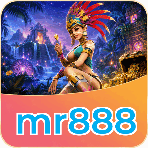 mr888 Indonesia