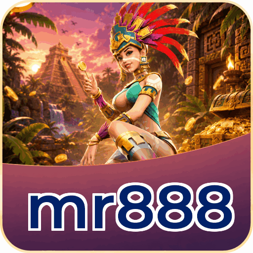mr888 Indonesia