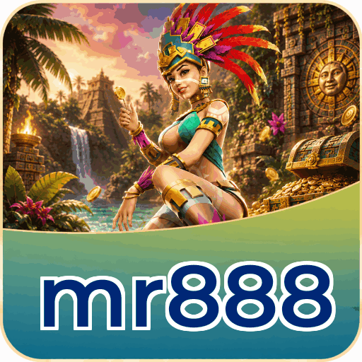 mr888 Indonesia